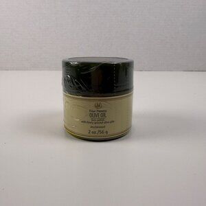 Serious Skincare‎ First Pressed Olive Oil Face Polish 2 oz / 56 g – New Sealed